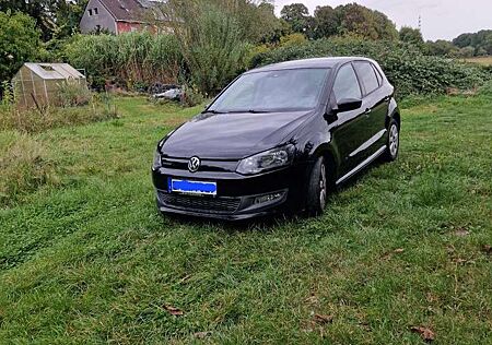 VW Polo Volkswagen Trendline BlueMotion/BMT