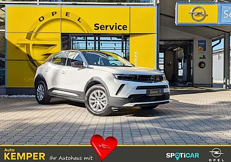 Opel Mokka-e Elektro Edition *LED*Kamera*Navi*
