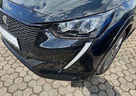Peugeot e-208 Active Pack