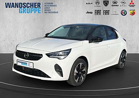 Opel Corsa F e Elegance KAMERA LED KLIMAAUTO CARPLAY