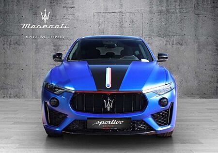 Maserati Levante Gran Sport S Q4