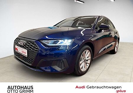 Audi A3 Sportback 35 TFSI KLIMA LED ALU