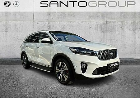 Kia Sorento 2.2 CRDi GT-Line 4WD 7-Sitzer NAVI PANO BC