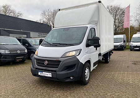 Fiat Ducato 2.3 HDI Maxi XXL Koffer *LBW*Euro6*1Hand*