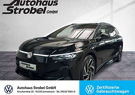 VW ID.7 Volkswagen Tourer Pro S 91 kWh ab 0,99% "BLACK STYLE"