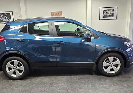 Opel Mokka 1.4 Turbo Edition Automatik 60.000 km PDC
