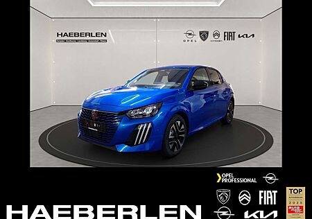 Peugeot 208 1.2 PureTech 100 Allure LED+SHZ+360+Kam.+PDC