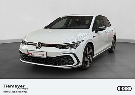 VW Golf GTI Volkswagen LM18 LED+ NAVI SITZHZ