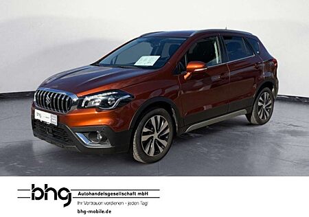 Suzuki SX4 S-Cross 1.4 Boosterjet Comfort