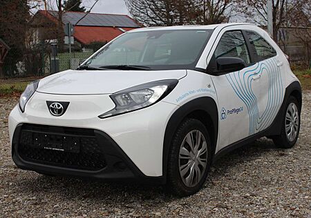 Toyota Aygo (X) Business*Garantie*ACC*Kamera*Automatik