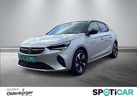 Opel Corsa-e Electric Elegance inkl. Allwetter & Kamera