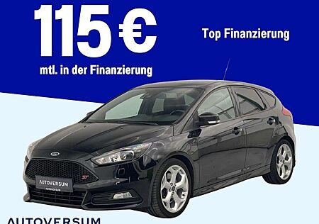 Ford Focus ST BiXEN*RECARO*KAM*PDC*SYNC