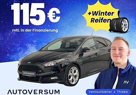 Ford Focus ST BiXEN*RECARO*KAM*PDC*SYNC