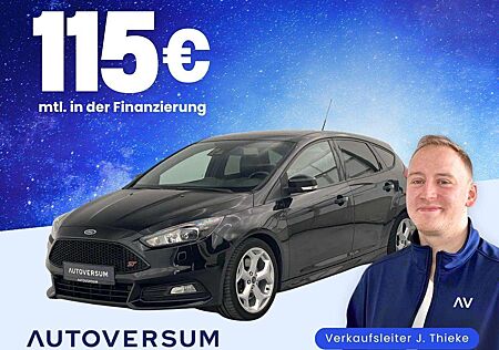 Ford Focus ST BiXEN*RECARO*KAM*PDC*SYNC