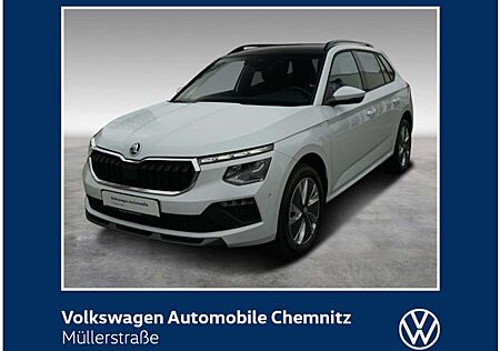 Skoda Kamiq 1.5 TSI Selection Panorama Virtual Cockpit