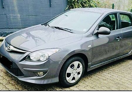 Hyundai i30 i30cw 1.4 Comfort