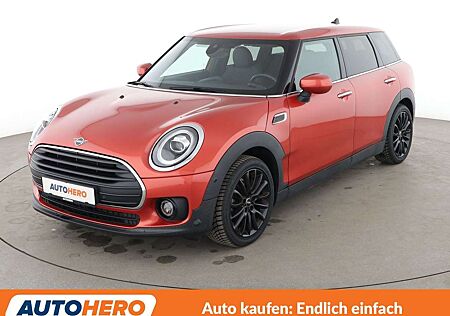 Mini One Clubman One *NAVI*LED*TEMPO*PDC*CAM*SHZ*KLIMA*