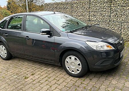 Ford Focus DA3