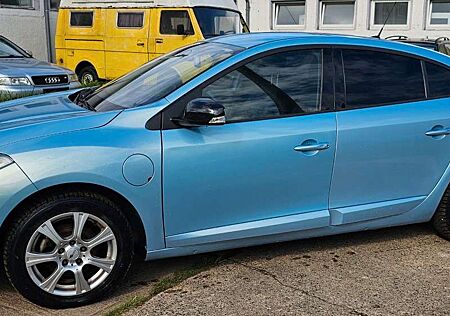 Renault Fluence Z.E.