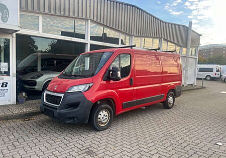 Peugeot Boxer KASTEN 330 L2H1 PREMIUM BLUE HDi 130 LANG