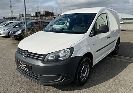 VW Caddy Volkswagen Kasten EcoProfi