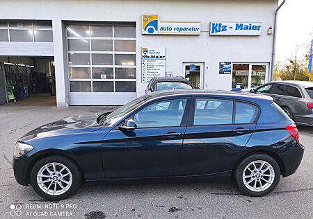 BMW 116i 116