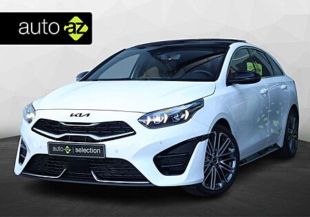 Kia Others Other ProCeed 1.5 T-GDi GT-PlusLine / Pano