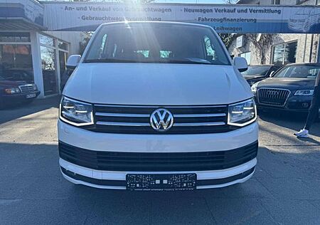 VW T6 Caravelle Volkswagen 2.0 TDI Comfortline