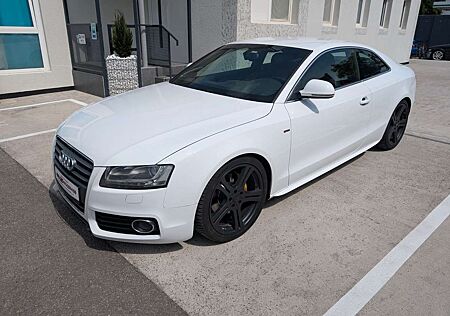 Audi A5 Coupe 2.0 TFSI Sline Steuerkette neu
