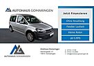 VW Caddy Volkswagen 1.4TSI*1.Hand*Temp*SHZ*FES*2xSchiebetür*