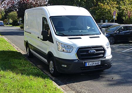 Ford Transit 310 L3H2