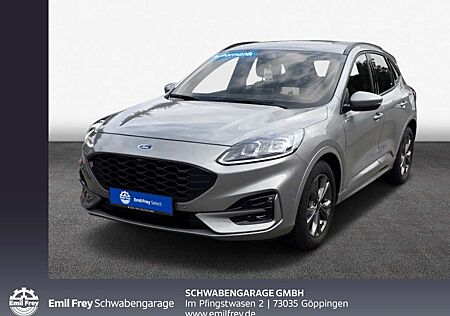 Ford Kuga 2.0 EcoBlue Aut. ST-LINE *AHK*ACC*LED*NAVI*