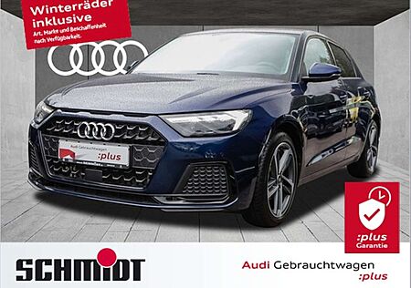 Audi A1 Sportback 35 TFSI Advanced LM17 LED Navi+ ACC S...
