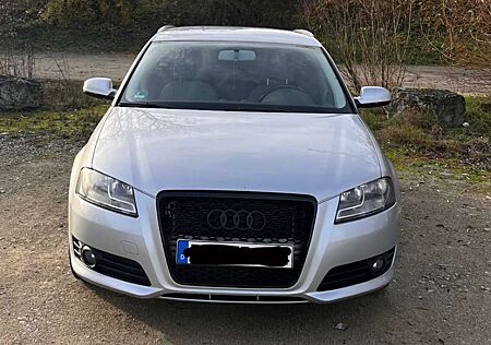 Audi A3 1.2 TFSI Sportback