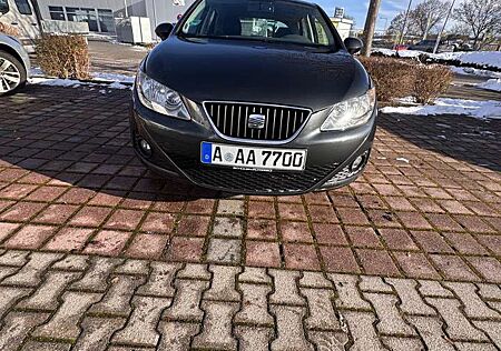 Seat Ibiza 5p 1.4 Style (stylance)