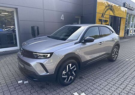 Opel Mokka GS AT +ALCANTARA+