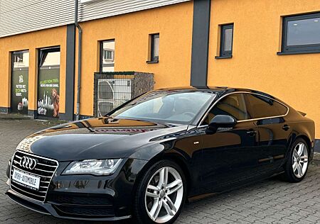 Audi A7 Sportback 3.0 TDI quattro 3x S-line *2.Hand*