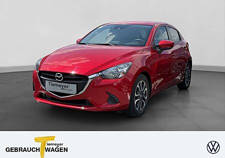 Mazda 2 1.5 G 90 KIZOKU KLIMAA. SHZG PDC LM