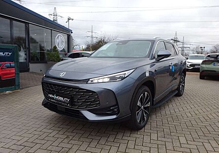 MG HS 1.5 T PHEV Luxury