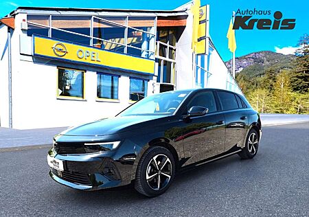 Opel Astra 1.2 GS Line Navi SHZ LHZ Kamera Keyless