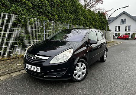 Opel Corsa 1.2 16V Edition KLIMA/E.SPIEGEL/TÜV NEU/MFL