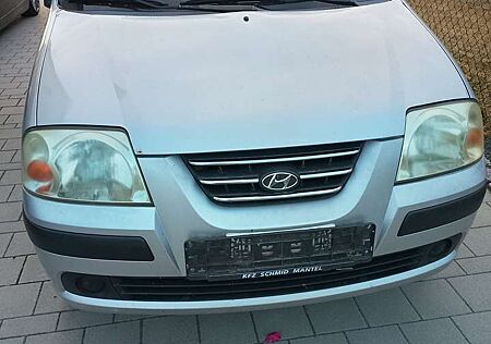 Hyundai Atos Prime