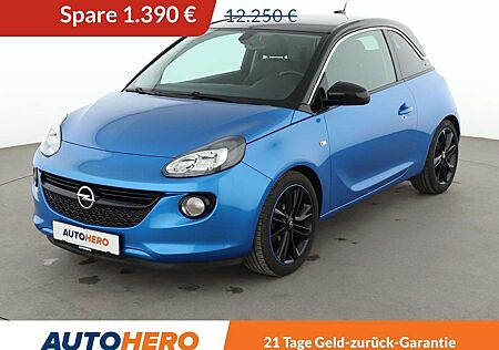 Opel Adam 1.4 Slam*PDC*SHZ*TEMPO*KLIMA*
