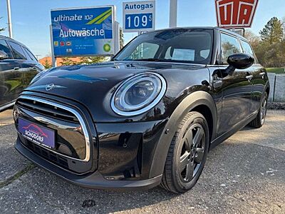 MINI Cooper Cooper Classic Trim, 8fach bereift,