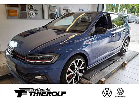 VW Polo GTI Volkswagen 2.0 TSI DSG ACC Kamera 18 Zoll LED