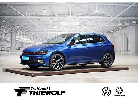 VW Polo GTI Volkswagen 2.0 TSI DSG ACC Kamera 18 Zoll LED