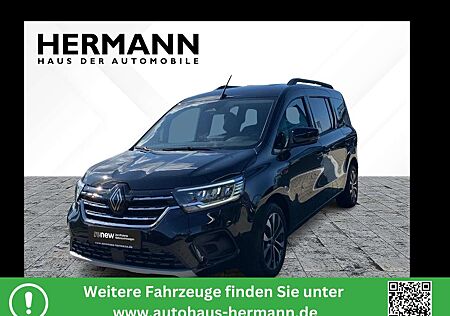 Renault Kangoo III 1.3 TCe100 Edition One CAM*LED*TWA*LM