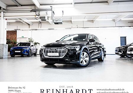 Audi e-tron 55 QUATTRO MATRIX/ACC/SIDE/HuD/AHK/360°