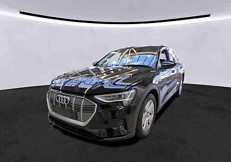 Audi e-tron 55 QUATTRO MATRIX/ACC/SIDE/HuD/AHK/360°