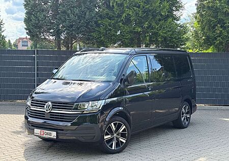 VW T6 California Volkswagen T6.1 California Beach Tour 2.0 TDI DSG 4Motion